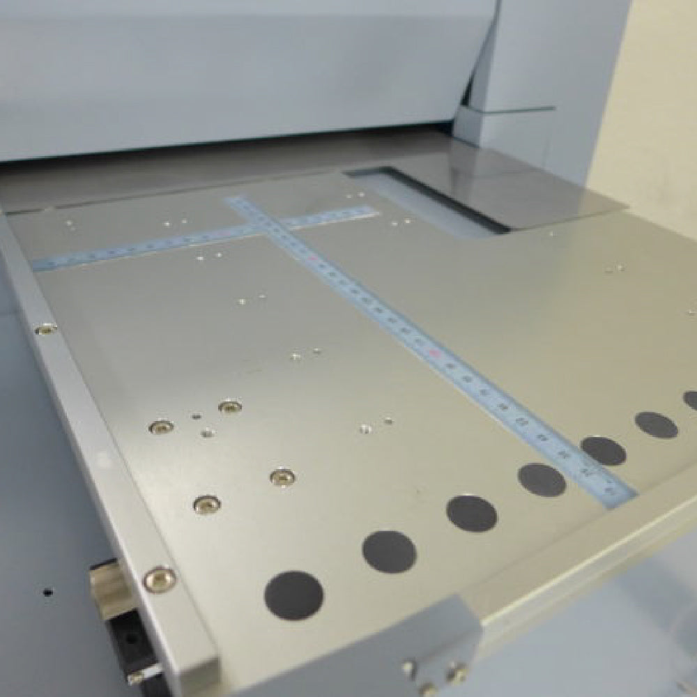 Duplo UD M300 Rotary Die Cutter