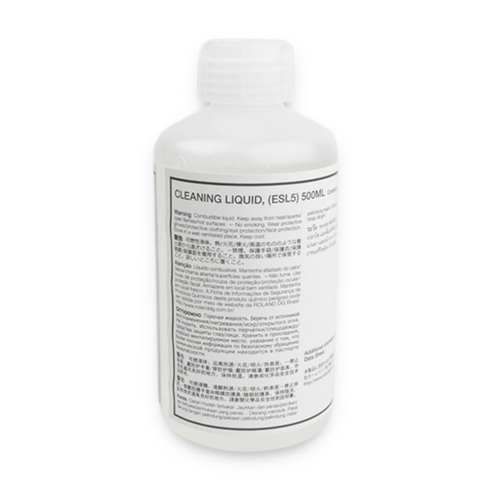 Roland Cleaning Liquid (For BN-20 and BN2-20 Series)