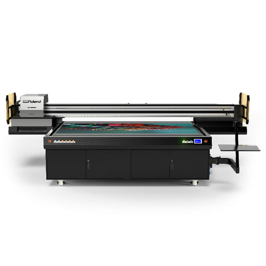 Roland EU-1000MF (UV LED Flatbed Printer)