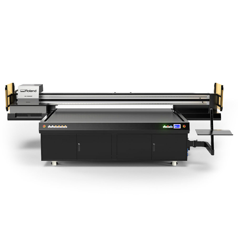 Roland EU-1000MF (UV LED Flatbed Printer)