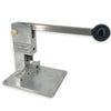 Squeegee Clipper (Rounds Squeegee Corners)