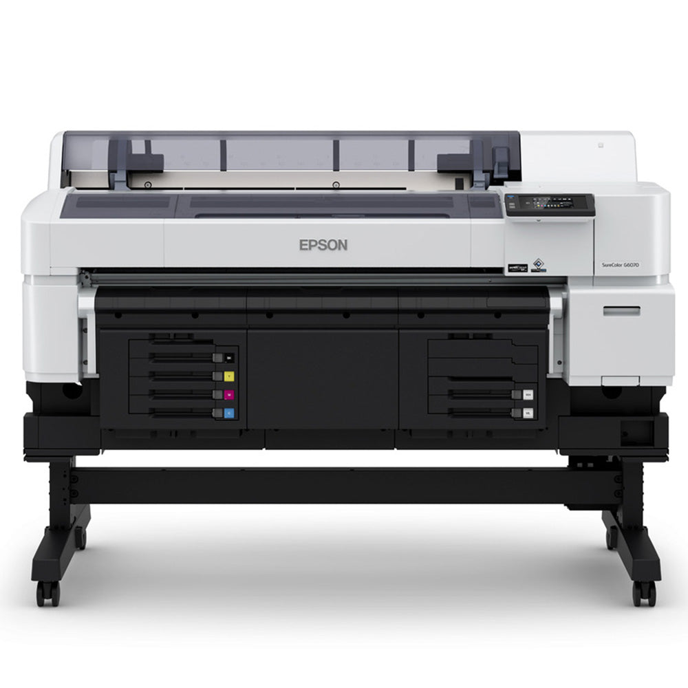 Epson SureColor G6070 DTF Printing System