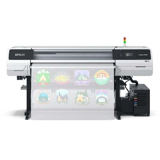 Système d'impression DTF Epson SureColor G9070