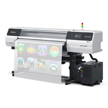 Epson SureColor G9070 DTF Printing System