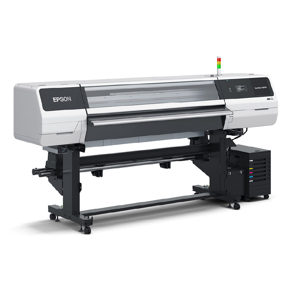 Epson SureColor G9070 DTF Printing System