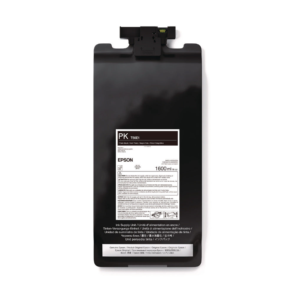 Epson T56E UltraChrome PRO12 Ink