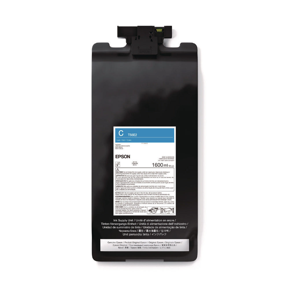 Epson T56E UltraChrome PRO12 Ink
