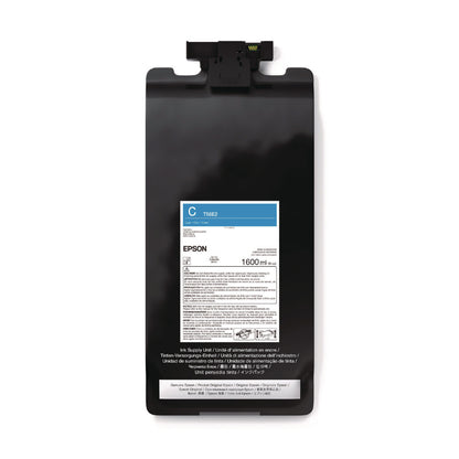 Encre Epson T56E UltraChrome PRO12