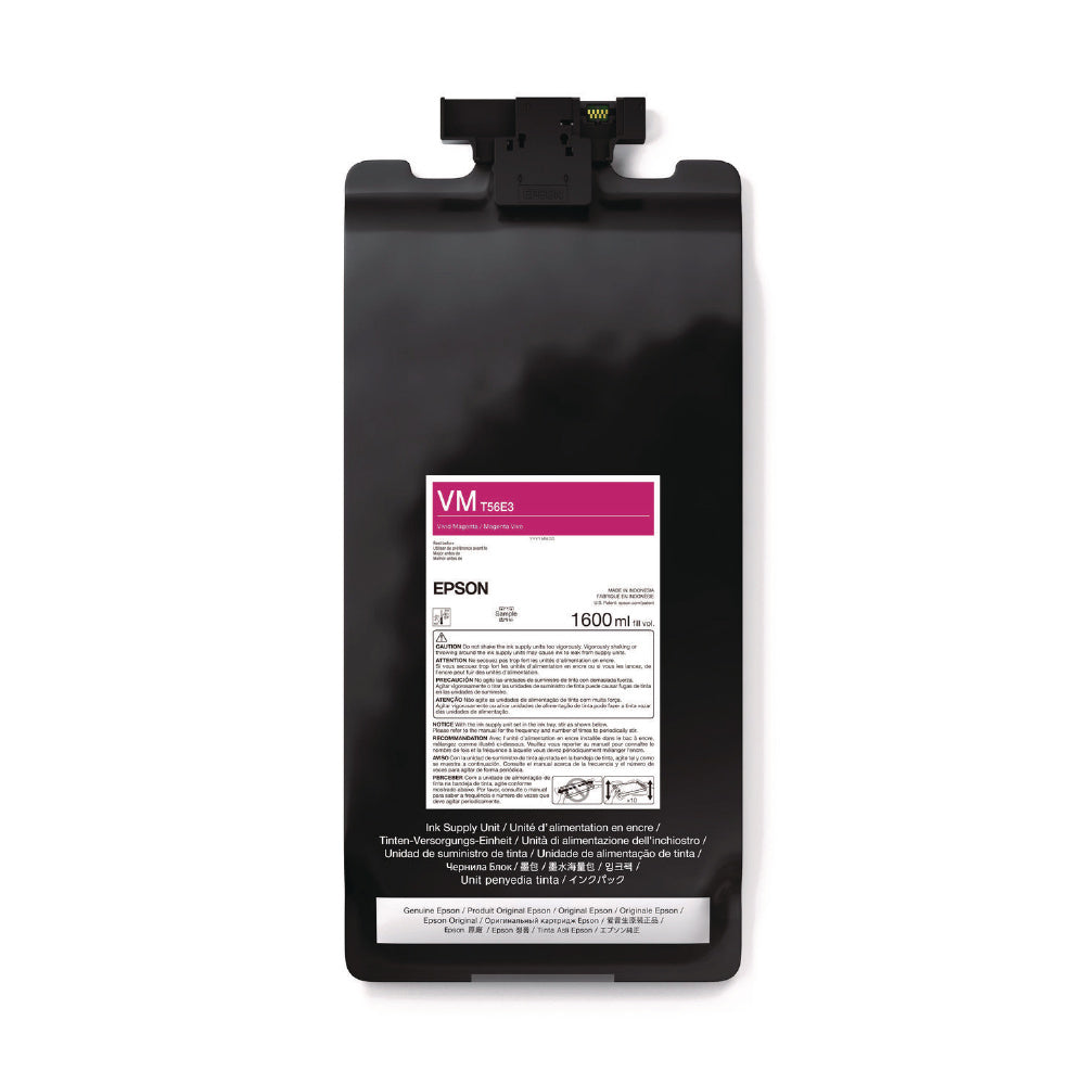 Epson T56E UltraChrome PRO12 Ink