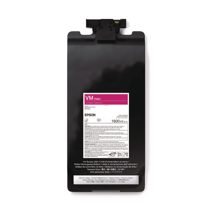 Encre Epson T56E UltraChrome PRO12
