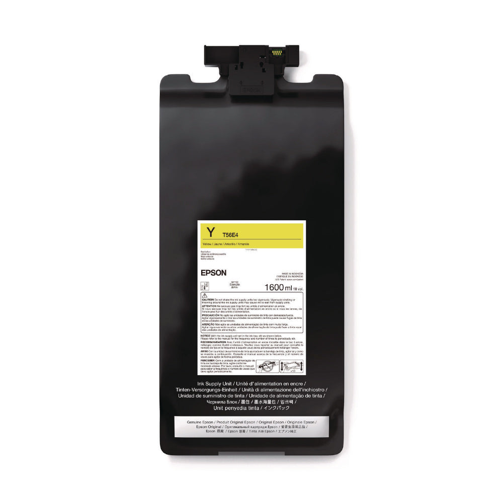 Epson T56E UltraChrome PRO12 Ink