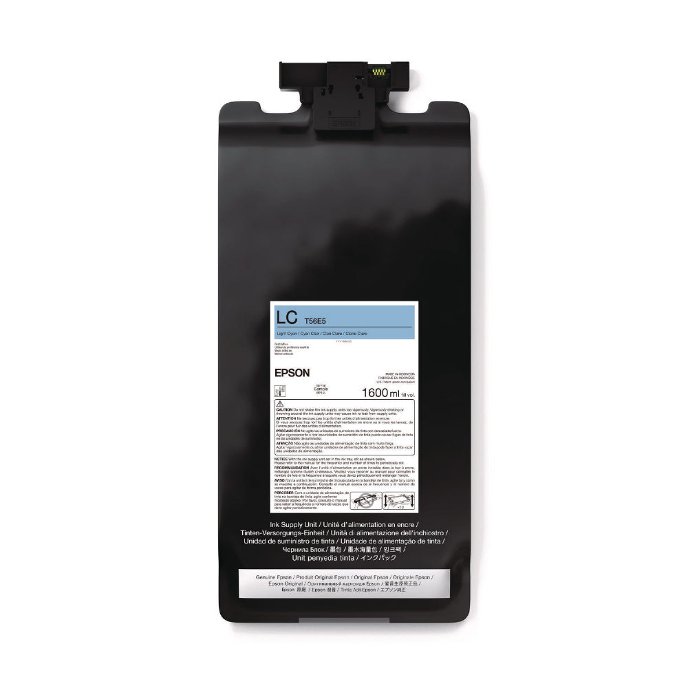 Epson T56E UltraChrome PRO12 Ink