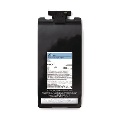 Encre Epson T56E UltraChrome PRO12