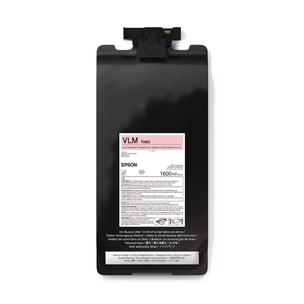 Epson T56E UltraChrome PRO12 Ink