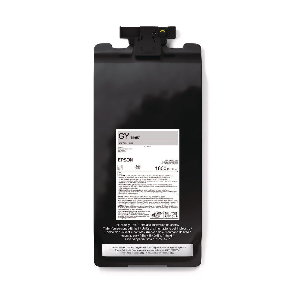 Epson T56E UltraChrome PRO12 Ink