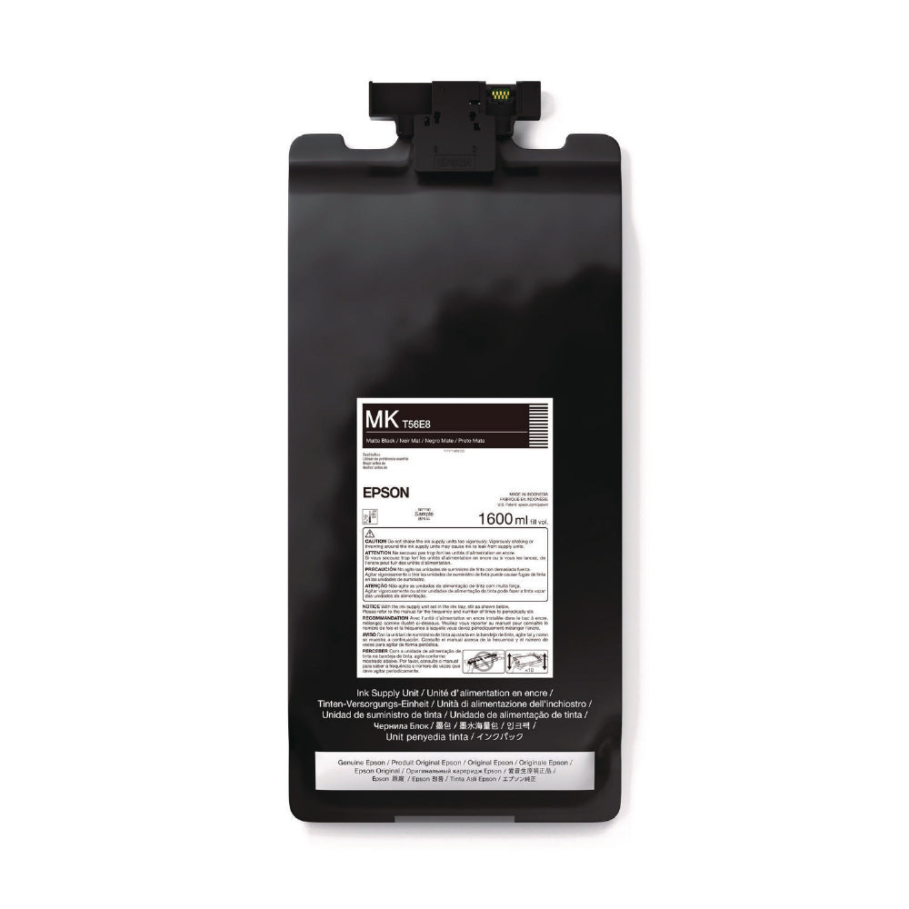 Epson T56E UltraChrome PRO12 Ink