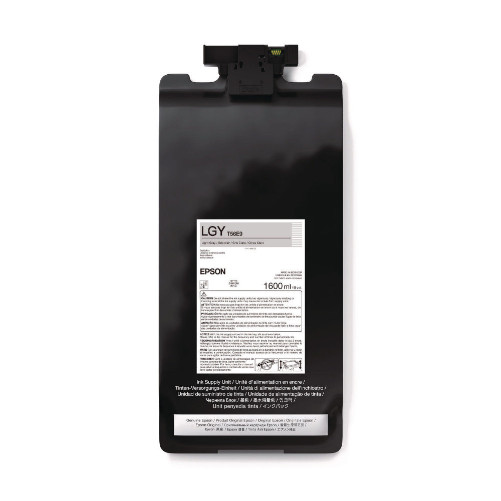 Epson T56E UltraChrome PRO12 Ink