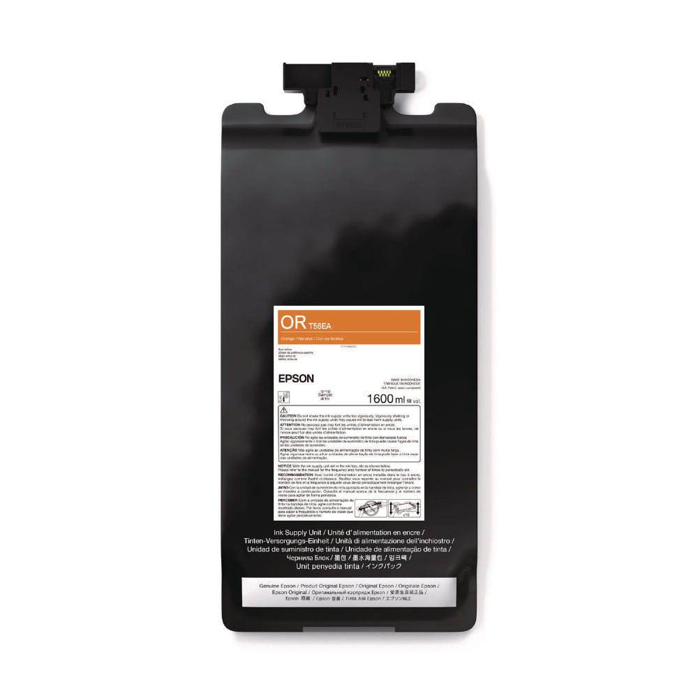 Epson T56E UltraChrome PRO12 Ink
