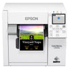 Epson ColorWorks CW-C4000 Colour Inkjet Label Printer