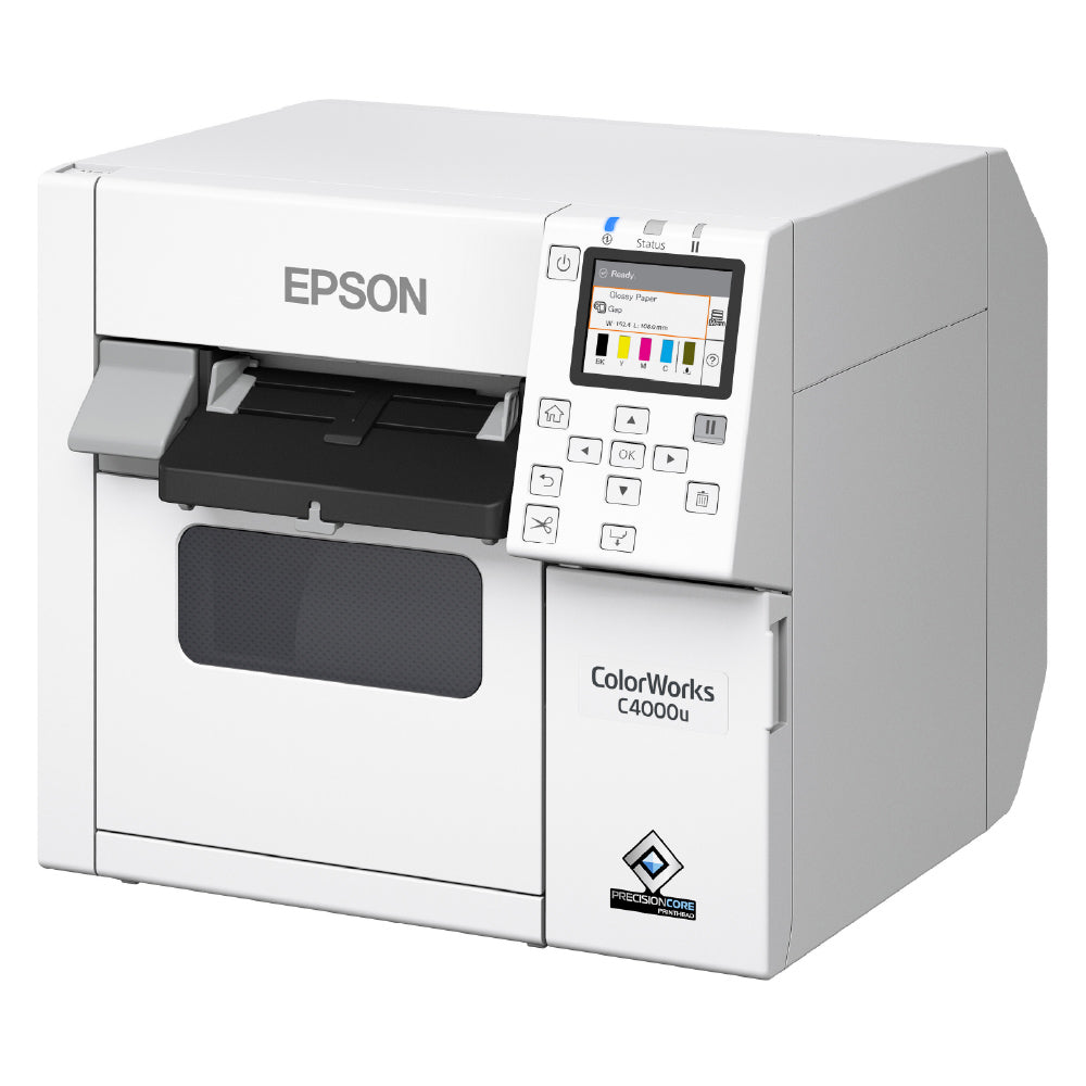 Imprimante à sublimation thermique Epson F170