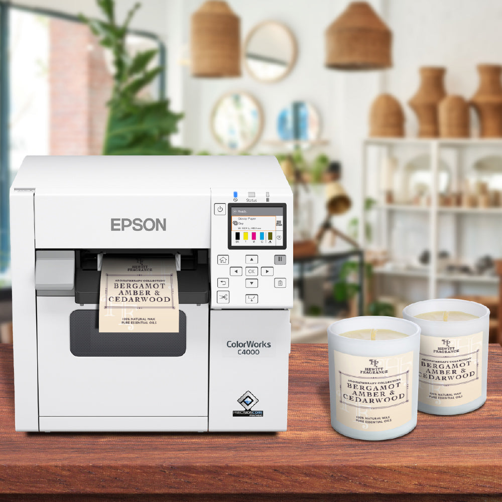 Imprimante à sublimation thermique Epson F170