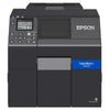Epson ColorWorks CW-C6000A Colour Inkjet Label Printer