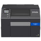 Epson ColorWorks CW-C6500A Colour Inkjet Label Printer
