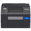 Epson ColorWorks CW-C6500A Colour Inkjet Label Printer