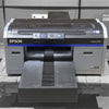 Epson SureColor F2100 Direct-to-Garment Printer (Used Machine)
