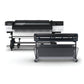 Epson S7170 64-Inch Roll-to-Roll Solvent Signage Printer + Summa S1 D140 54-Inch Cutter Bundle - Limited Time