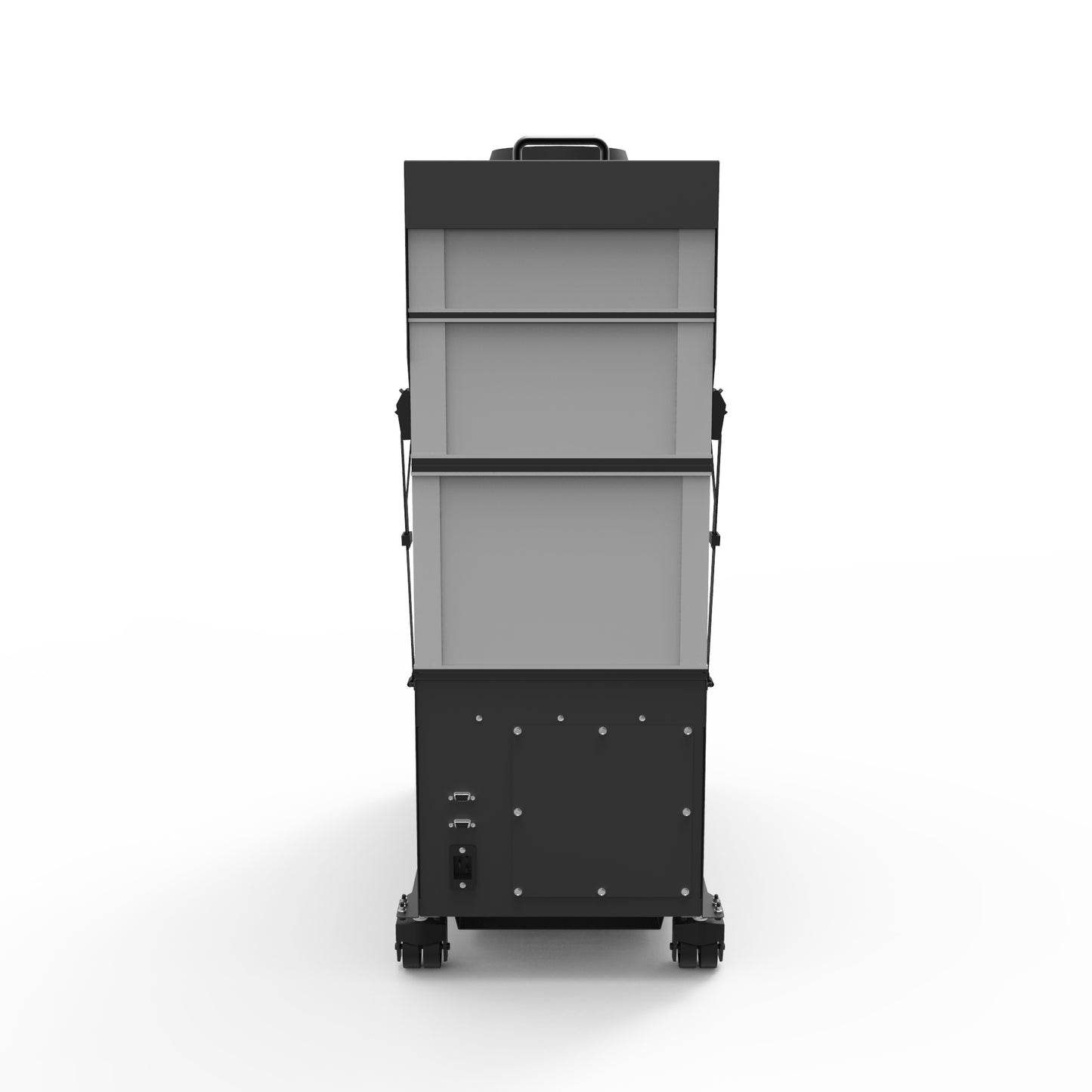 ExpandX-1 Portable Laser Fume Extractor