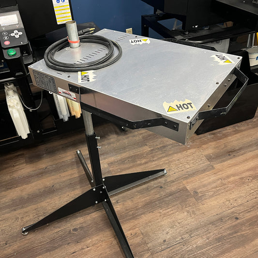 F-100 Flash Dryer (Used Machine)