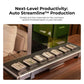 GCC LaserPro - Spirit GLS