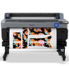 Epson – SureColor F6470 44-Inch Dye-Sublimation Printer