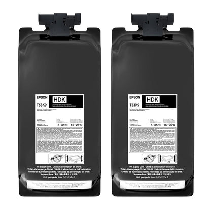 Epson UltraChrome F6470 & F6470H DS Ink