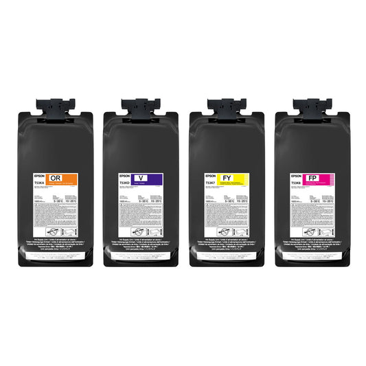 Encre Epson UltraChrome™ T725 DTG