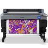 Epson – SureColor F6470H 44-Inch Dye-Sublimation Printer