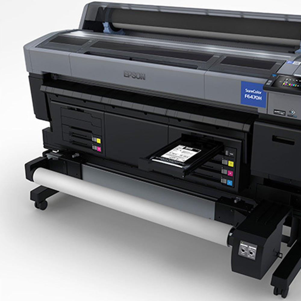 Imprimantes à sublimation – Rubenstein RB Digital Inc