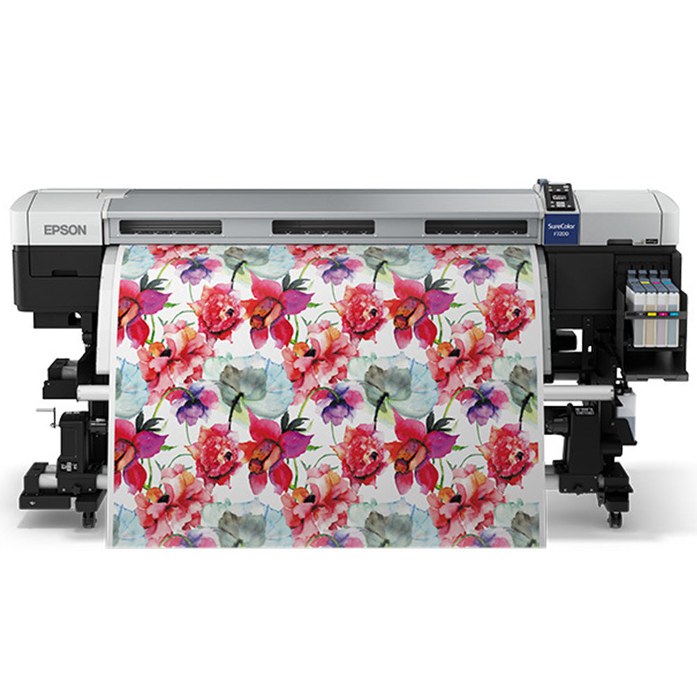 Epson – Imprimante à sublimation F570