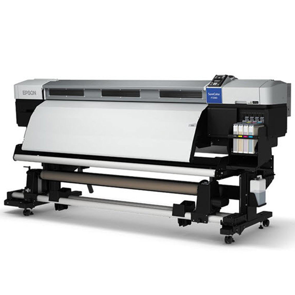 Epson – Imprimante à sublimation F570