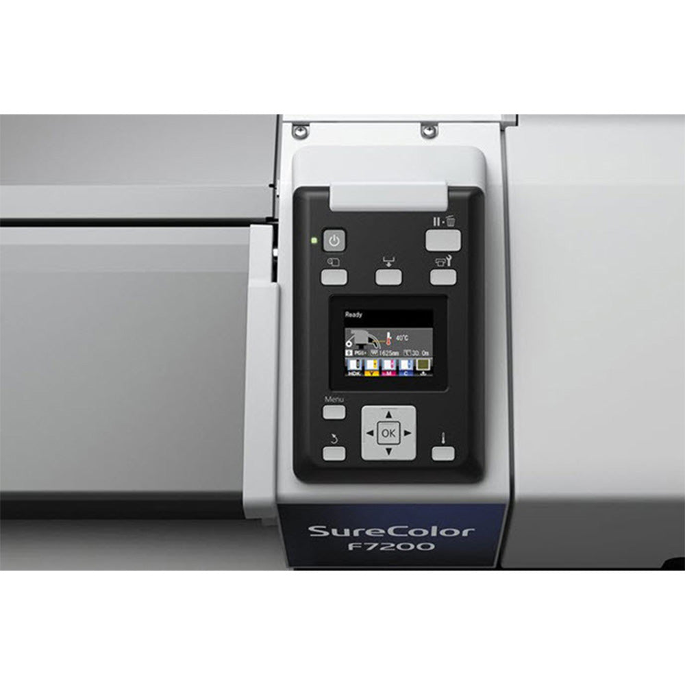 Epson – Imprimante à sublimation F570