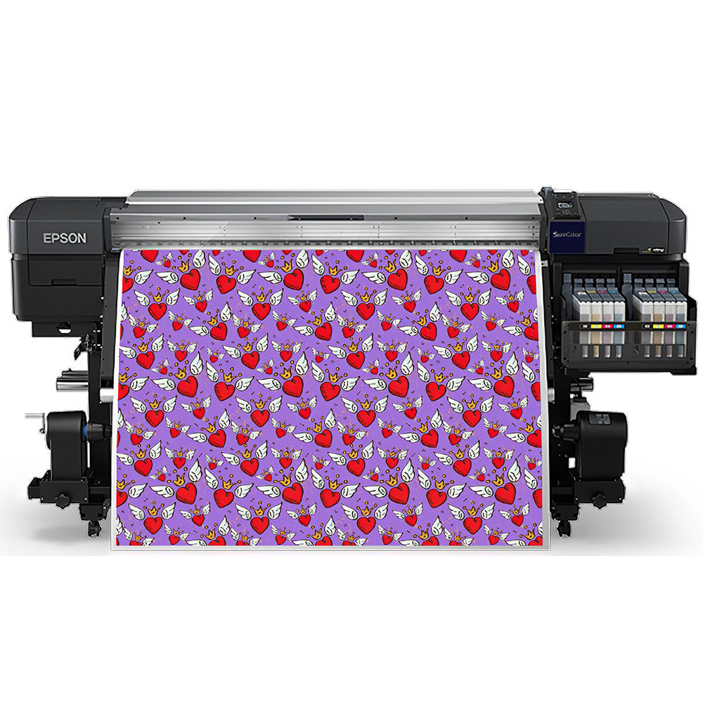 Epson – Imprimante à sublimation F570