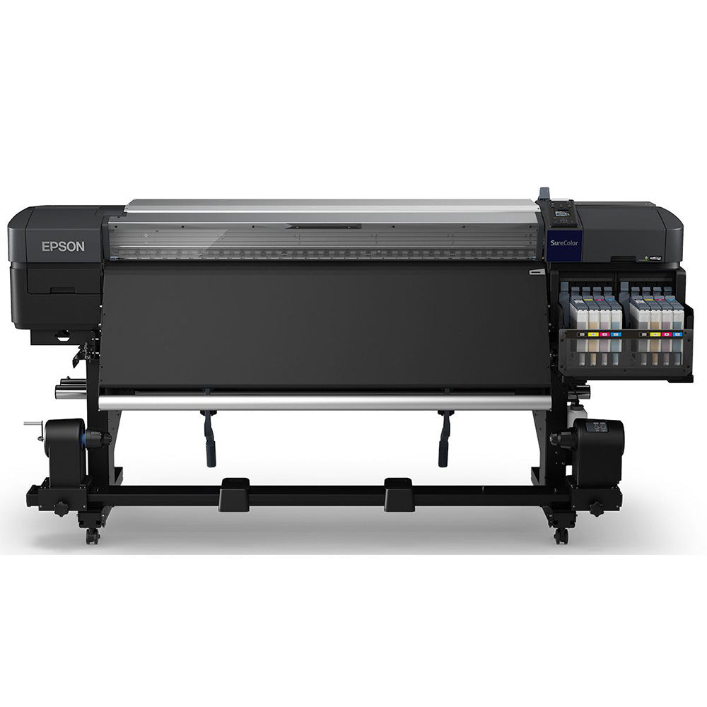 Epson – SureColor F9470 64-Inch Dye-Sublimation Printer