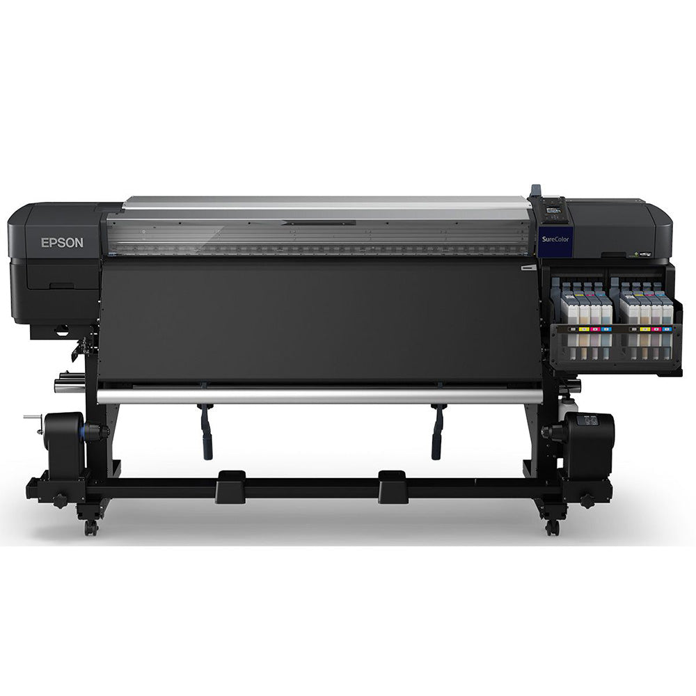 Epson – Imprimante à sublimation thermique SureColor F9470 64 pouces