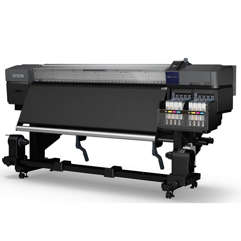 Epson – SureColor F9470 64-Inch Dye-Sublimation Printer