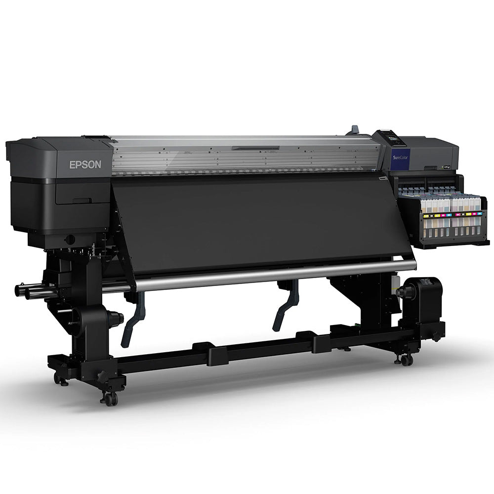 Epson – SureColor F9470H 64-Inch Dye-Sublimation Printer