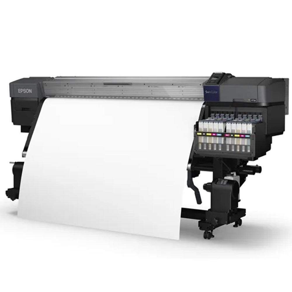 Epson – SureColor F9470H 64-Inch Dye-Sublimation Printer