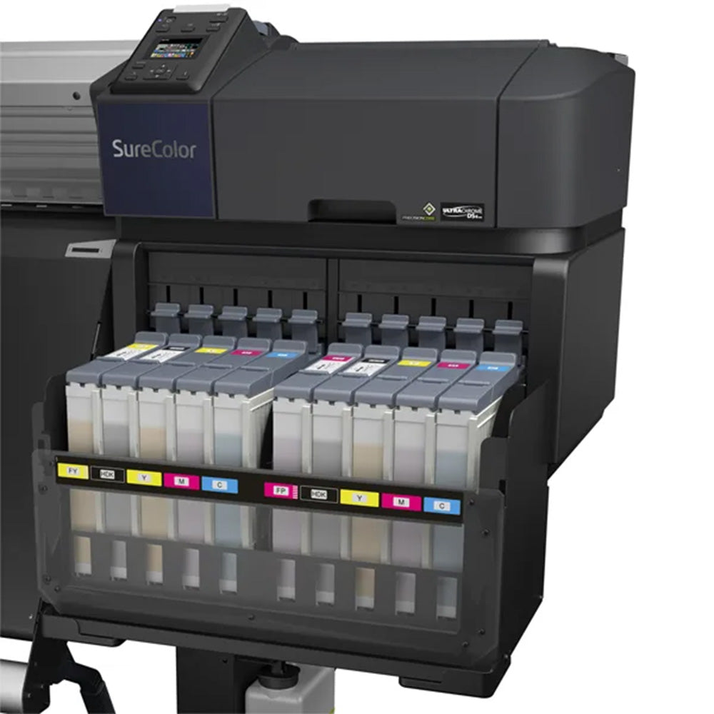 Epson – SureColor F9470H 64-Inch Dye-Sublimation Printer