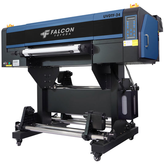 Toyoda Falcon UV DTF Printer