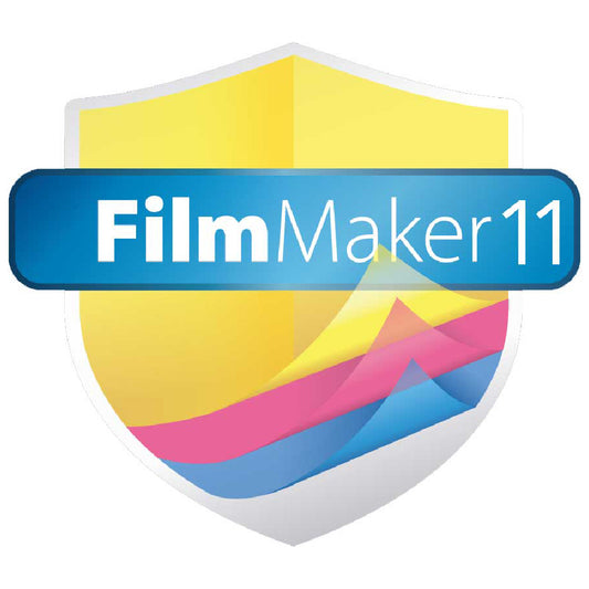 FilmMaker 11 Pro